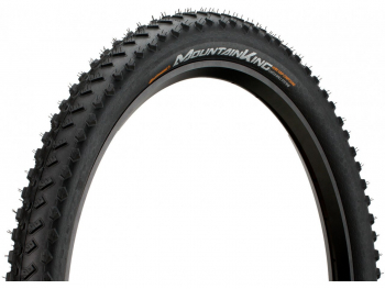 Покрышка Continental Mountain King 27.5x2.3ʺ