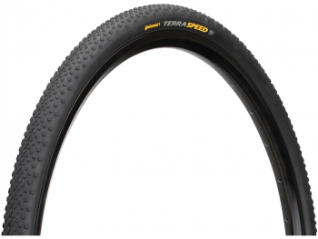 Покрышка Continental Terra Speed 27.5x1.35ʺ TR