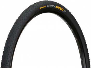 Покрышка Continental Terra Speed 28x1.35ʺ TR