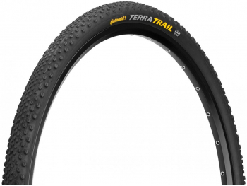 Покрышка Continental Terra Trail 28x1.5ʺ TR