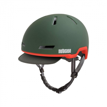 Шлем защитный Nutcase Tracer