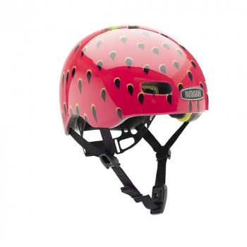 Шлем защитный Nutcase Baby Nutty Very Berry