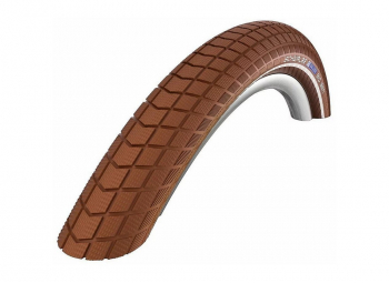 Покрышка Schwalbe Big Ben K-Guard 28x2.0