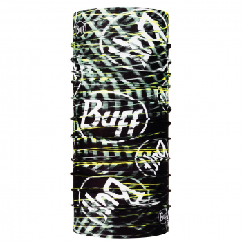 Бандана Buff CoolNet UV+ Neckwear Ulnar Black (122505.999.10.00)