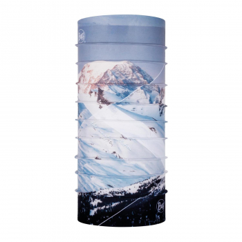 Бандана Buff Mountain Collection Original M Blank Blue (120759.707.10.00)