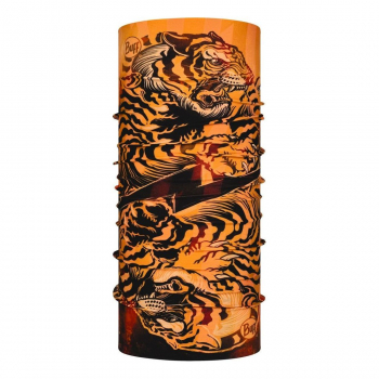 Бандана Buff Original Tigers Orange (126956.204.10.00)