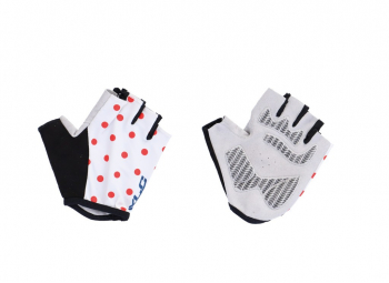 Велоперчатки XLC Short finger glove (014813) (2021)