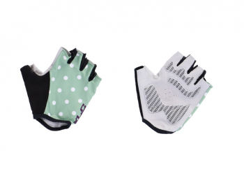 Велоперчатки XLC Short finger glove (014814) (2021)