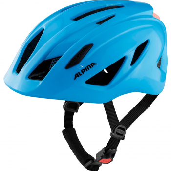 Шлем защитный Alpina Pico Flash