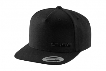 Бейсболка CUBE Freeride Cap Classic (11632)