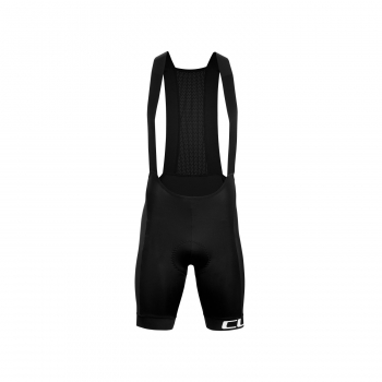 Велотрусы Cube BlackLine Bib Shorts с лямками (11015)