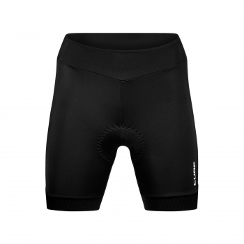 Велотрусы Cube BlackLine WS Cycle Shorts (11020)