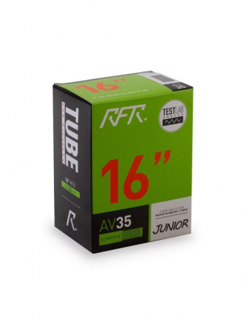 Камера RFR 16 Junior/MTB 47/57-305 AV (2021)