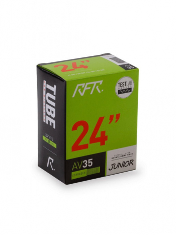 Камера RFR 24 Junior/MTB 47/57-507 AV (2021)