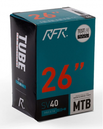 Камера RFR 26 MTB 47/57-559/584 Вело (40112) (2021)