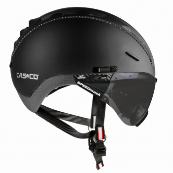 Шлем защитный Casco Roadster m.V. Visor Antiscratch (04.3601)