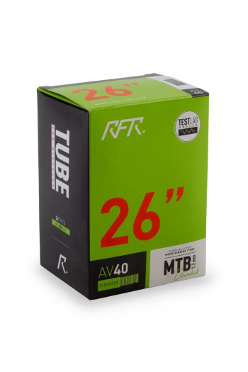 Камера RFR 26 MTB Downhill 58/67-559 AGV (40110) (2021)