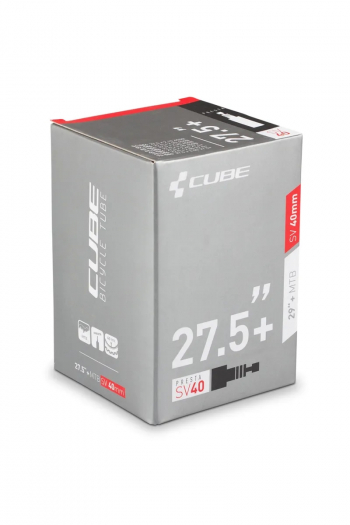 Камера Cube MTB 27.5 54/75-584 Presta (13565)
