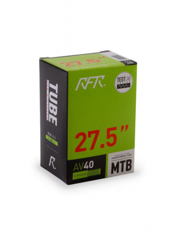 Камера RFR 27.5 MTB 47/54-584 AV (40114) (2021)