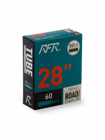 Камера RFR 28 Road Super Lite 18/23-622/630 Presta (40130) (2021)