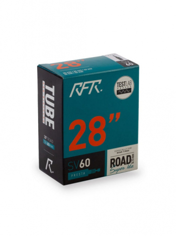 Камера RFR 28 Road Super Lite 28/23-622/630 Presta (40131) (2021)