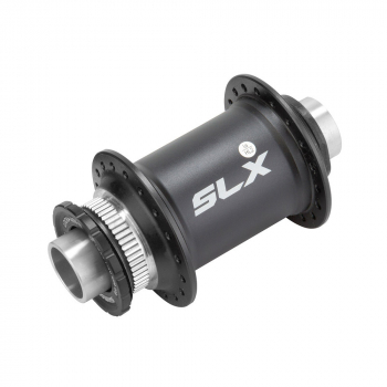 Втулка передняя Shimano SLX HB-M667D (36H) C.Lock