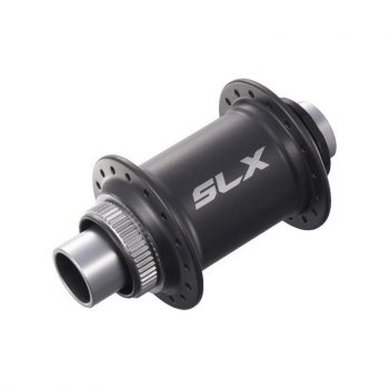 Втулка передняя Shimano SLX HB-M667E (32H) C.Lock