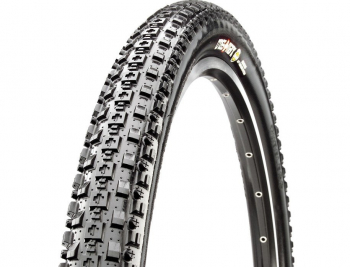 Покрышка Maxxis Crossmark 26x2.25 60TPI Wire			 (2021)