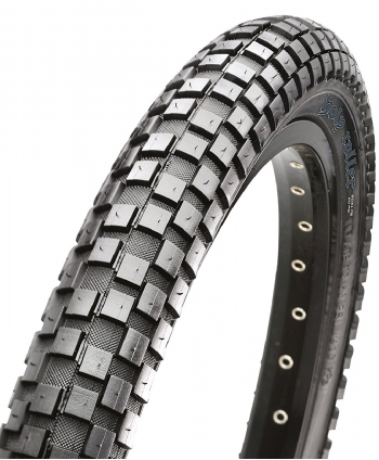 Покрышка Maxxis Holy Roller 26x2.20 60TPI Wire			 (2021)