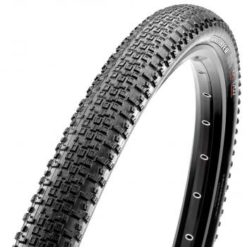 Покрышка Maxxis Rambler 700x40C 60TPI Carbon Fiber Exo/TR/Skinwall			 (2021)