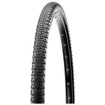 Покрышка Maxxis Rambler 700x40C 60TPI Foldable SilkShiels/TR			 (2021)