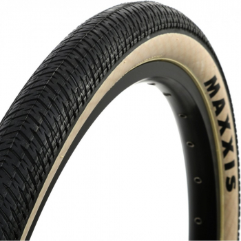 Покрышка Maxxis DTH 26x2.30 60TPI Wire Skinwall (2021)