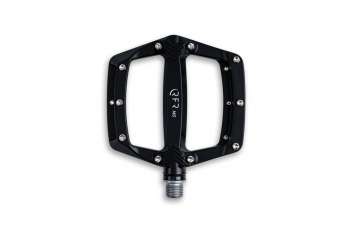 Педали Cube RFR Pedals Flat SL Magnesium