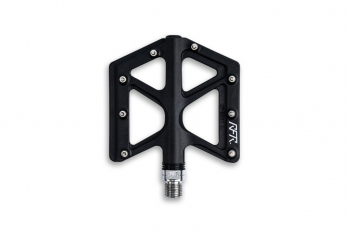 Педали Cube RFR Pedals Flat HPC