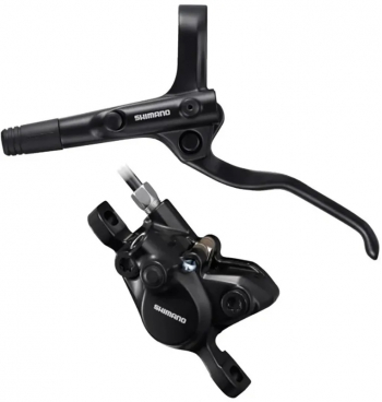 Торм. диск. Shimano BL-MT200 (L), 800мм