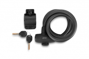 Трос - замок RFR Spiral Lock HPP 12x1500мм (13344)