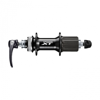 Втулка задняя Shimano Deore XT FH-M8000, 32H, на 8/9/10/11 ск., C.Lock