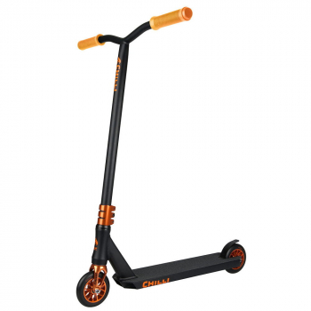 Самокат Chilli Pro Scooter Reaper Sun (112-4)