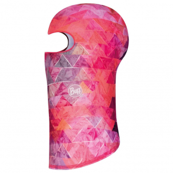 Маска Buff Polar Balaclava Prysma Pink (121653.538.10.00)