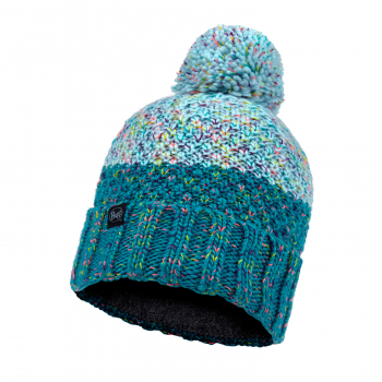 Шапка Buff Knitted & Fleece Band Hat Janna Air (117851.017.10.00)