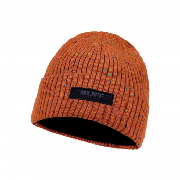 Шапка Buff Knitted & Fleece Band Hat Jorg Ambar (123541.213.10.00)