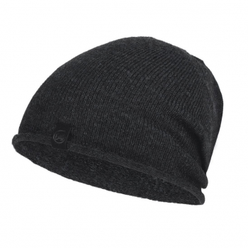 Шапка Buff Knitted Hat Lekey Graphite (126453.901.10.00)