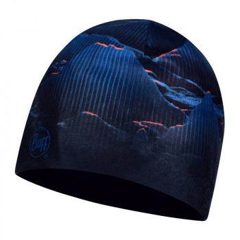 Шапка Buff Thermonet Hat S Wave Blue (126540.707.10.00)