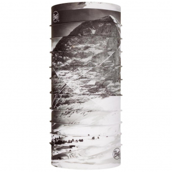 Бандана Buff Mountain Collection Original Jungfrau Grey (120760.937.10.00)