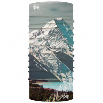 Бандана Buff Mountain Collection Original Mountcook (121758.555.10.00)