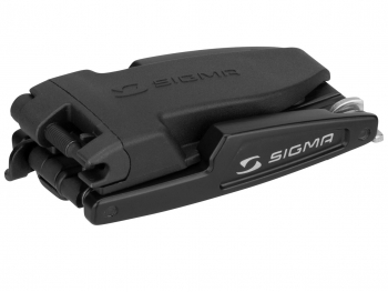 Набор шестигранников Sigma Pocket Tool Large (63002)