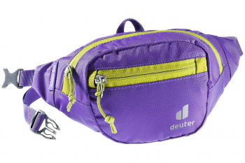 Сумка на пояс Deuter Junior Belt