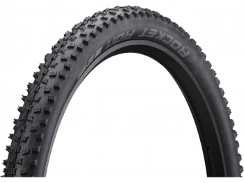 Покрышка Schwalbe Rocket Ron Perf, TwinSkin, TLR, Folding 57-584 27.5x2.25