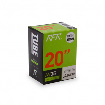 Камера RFR 20 Junior/MTB 47/57-406 (40104)