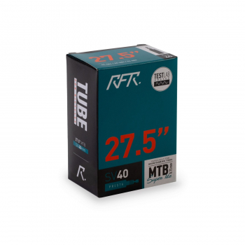 Камера RFR 27.5 MTB 47/54-584 Presta (40116)